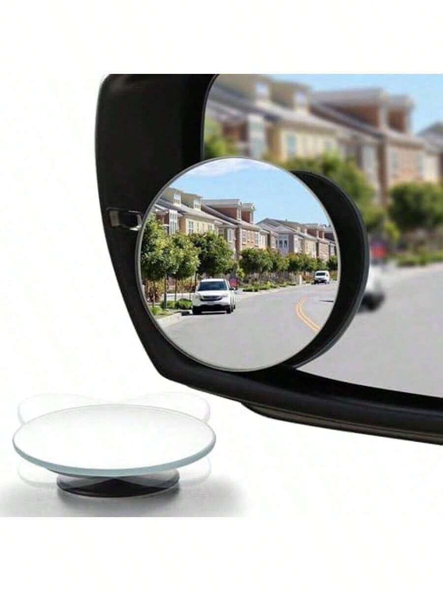 Right Wing Mirror Used - Ford TRANSIT - 1786638 - GPA