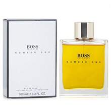 Hugo Boss Boss No.1 Eau De Toilette Spray 100ml/3.3oz - Fresh - View 1