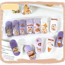 6pcs/Set Gradient Color Correction Tape, High-Quality Correction Tape With Large Capacity, Suitable For Students And Office Use