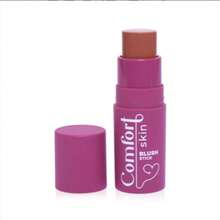 Blush Stick Comfort Skin - Mahav - 桃 - 查看 2