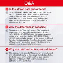 Kodak Memory Card 100MB/S C10 U3 V30 Class10 Micro SD Card With Adapter 32GB/64GB/128GB/256GB C10 Flash Card For Surveillance Car Smartphone Monitor - Black - View 13