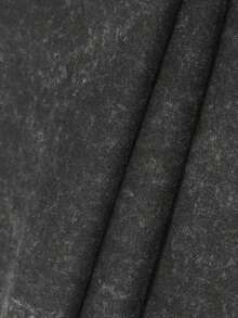 Summer BestsellersBadBunny Benito Bowl T Shirt,Retro Washed T-Shirt Double Sided Printed (230 Pure Cotton T-Shirt),Christian Gift, Men's T-Shirt, Men's Casual, Comfortable, Fashionable T-Shirt, Street Style CottonsuppleSoft And Comfortable - Black - View 2