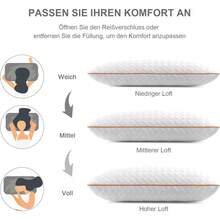 Inserții de pernă decorativă