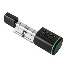 Locks - שחור - ראה 2