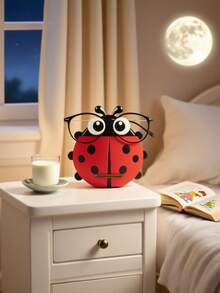 Red Ladybug