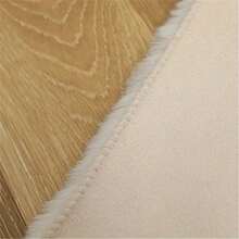 1 Piece, Warm And Cute Style, Bear Pattern Bedside Carpet, Imitation Wool Carpet, Soft And Non-Slip, Living Room Carpet, Bedroom Carpet, Hallway Carpet, Kitchen Carpet, Children's Room Carpet, Sofa Carpet, Kitchen Carpet, Decorative Carpet, E-Sports Room Carpet, Bathroom Carpet - Multicolor - View 4