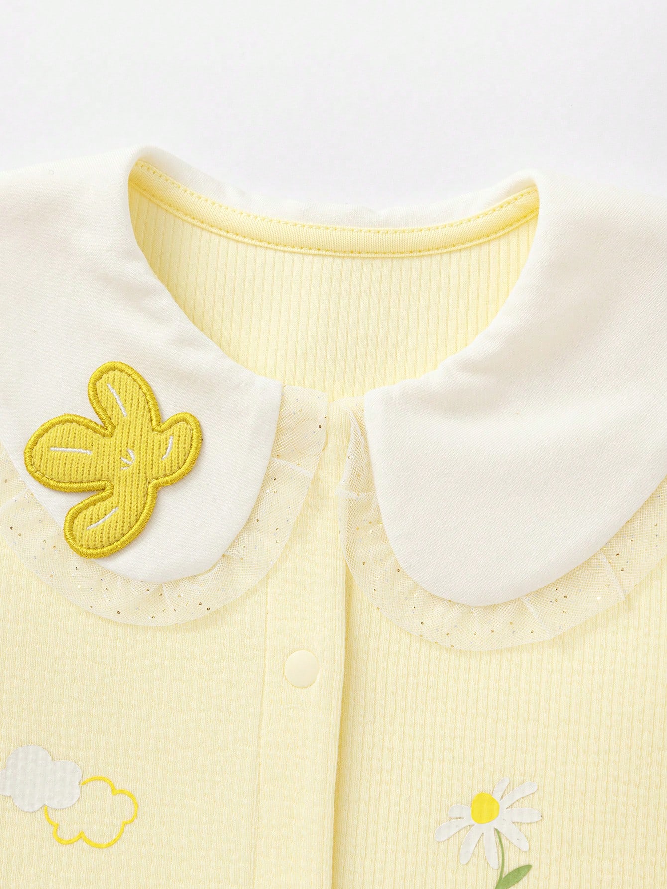 Yellow Tone