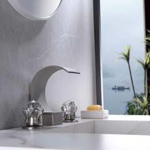 Brushed Nickel
