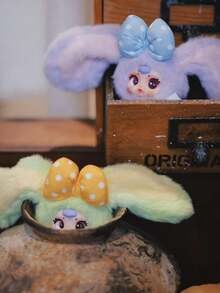 زينة عيد الميلاد قلادة حقيبة الظهر قلادة حقيبة الكتف تماثيل، سلسلة أرنب الحلوى اللبنية ديكور لغرفة المنزل، تماثيل هدايا عيد الميلاد، زينة تزيينية، ديكور غرفة النوم، زينة عيد الميلاد التزيينية، خيارات هدايا رائعة، قطع تذكارية، دمى شعبية، تماثيل السيارات، هدايا المهرجان، دمى بطراز جميل.