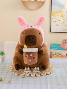 儿童毛绒玩偶 - 彩色 - 查看 10