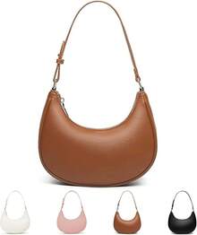 Coat Rack - Brown - View 8