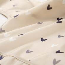 1PC Mess Proof Baby Bibs, Waterproof Smock Baby Bibs For Eating, Machine Washable Long Sleeve Bibs, Baby Led Weaning, Toddler Bibs - Multicolor - View 7