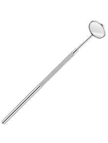 8支/6支/1支不锈钢双头牙签，牙菌斑去除剂，牙齿护理套装，牙签刮刀，客厅、卧室、浴室家居装饰，旅行必需品，婚礼、派对、生日礼物，男士、女士、父母、朋友、新年礼物，配饰，趣味礼物 - 彩色 - 查看 16