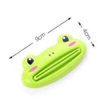 Exprimidor Multifuncional De Pasta De Dientes Dispensador - Verde - Ver 5
