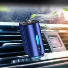 智能车载空气清新剂、空气扩散器、香薰扩散器、三档可调加湿器精油扩散器，汽车配件