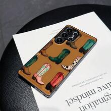 Fashion Phone Cases - Black - View 8