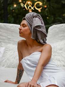 Towel Sets - 番石榴 - 查看 3