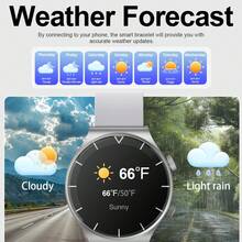 New Sports Smartwatch With A 1.48-Inch High-Definition Touchscreen Display, High-Grade Zinc Alloy Body, Wireless Calling, Multiple Sports Modes And Exercise Tracking, Suitable As A Gift For Friends, Couples, Or Spouses. - 彩色 - 查看 3