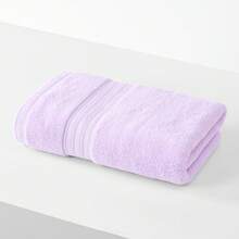 Faretra forgiata con bordo viola chiaro