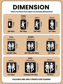 1件床笠，床上用品，床垫保护套，亲肤床垫套，卧室装饰，透气绗缝床垫垫，适用于8-15英寸床垫，房间装饰，静音床垫套，适用于卧室、客房，深口袋设计，床垫套，防尘床笠，适用于单人床、双人床、大号床、特大号床，仅包含床笠，不含枕套，床上用品礼品，可机洗，秋季家居装饰，婚礼，秋季装饰 - 彩色 - 查看 4