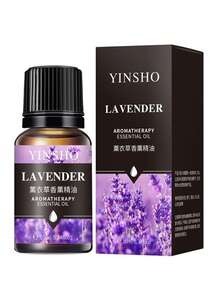 Conjunto de 9 óleos essenciais de aromaterapia, 8/4/2/1, 10 ml de óleos essenciais de rosa, baunilha, lavanda e outros, adequado para quarto, sala de estar, banheiro, hotel e outros espaços internos, óleos de fragrância à base de plantas de longa duração, óleos solúveis em água para difusores, ótimo presente para amigos, família, mulheres, mães, namoradas/namorados, feriados, Dia dos Namorados, Natal, itens essenciais de viagem