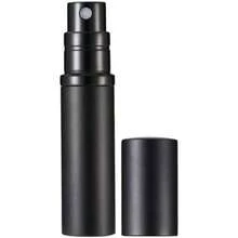 Travel Essentials Women Men, Travel Perfume Bottles Refillable, Perfume Atomizer Spray Container, Portable Easy Pump Refilled 5ml Bottle Flying, Purse, Vaction - Classic Black - View 1