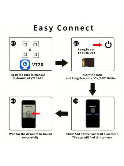 1pc 1080P HD Indoor Security Camera, Baby/Pet Monitor 360° Coverage, 2.4GHz Wi Fi Router, One Click Intercom, Slimme Motion Tracking, Infrared Night Vision view 7