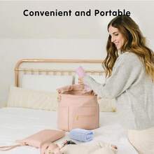 20pcs/10pcs 10''x10'' Muslin Burp Cloths 100% Cotton 10''x10'' Hand Washcloths For Baby, Super Soft And Absorbent 6 Layers Baby Burping Cloth For Boys Girls , Animals - 白色 - 查看 10