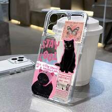 Basic Phone Cases - Transparent 1 - View 7