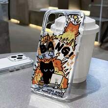 Basic Phone Cases - Transparent 1 - View 6