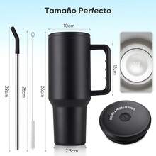 Cups - Black - View 3