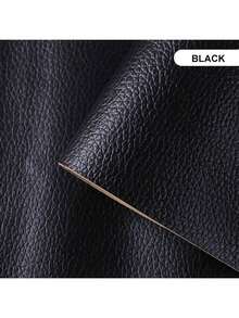 Cinta adhesiva de 3.1 pulgadas x 60 pulgadas para reparación, opciones de multicolor, patrón de grietas, apta para muebles, sofás, asientos de coche, sillas de oficina, kit de reparación