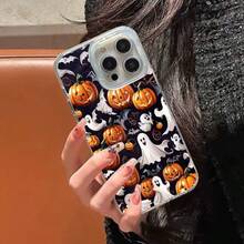 Basic Phone Cases - สีขาว - ดู 4