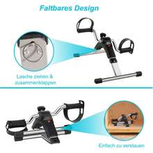 Leg Trainer - Siyah - Görünüm 6