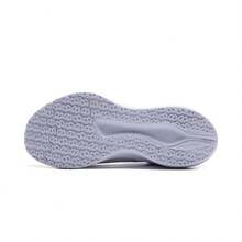 Zapatillas de entrenamiento de carreras con soporte y estabilidad para mujeres Li Ning Red Rabbit 8, zapatillas de carreras básicas, tienda oficial auténtica ARPV014 ARPV004 - Azul claro del anochecer - Ver 5