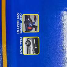 Carrinho Fusca Ferro Fricção Metal Miniatura Brinquedo equipe