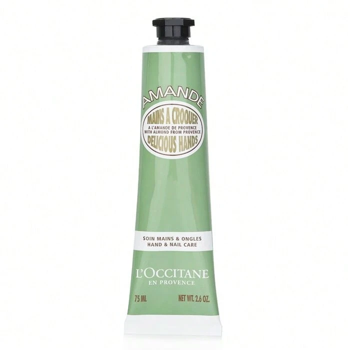 L'Occitane Almond Delicious Hands - trắng - Xem 1