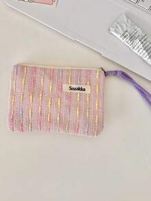 Kosmetyczki Jesienne niezbędniki uniwersyteckie Niezbędniki podróżne na wakacje Torba podróżna dla kobiet Kosmetyczka Organizer na makijaż