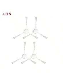 Replacement Parts For Xiaomi Robot Vacuum X10, Including Main Unit, Side Brushes, HEPA Filter, Mop Pad, And Dust Bag - Multicolor - View 13