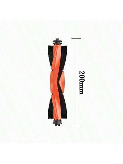 Compatible Xiaomi Robot Stofzuiger X10 Replacement Spare Parts Accessories Main Side Brush Hepa Filter Mop Cloth Dust Bag view 2