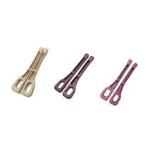 Uniwersalny wypełniacz szczelin w siedzeniach samochodowych do samochodów SUV, pasuje do organizera do ciężarówek, blokuje szczeliny z organizerem na telefon komórkowy i balsam do ust, wypełnia szczelinę między siedzeniem a konsolą, zapobiegając spadaniu przedmiotów