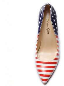 Womens High Stiletto Heels Pumps Music Note Printed Closed Toe Sexy Shoes-20256688 - Ghi chú đen trắng - Xem 10