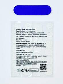 10 pezzi di unghie finte a mandorla, set di unghie finte blu laser primaverili ed estive con decorazioni a stella disegnate a mano, personalizzate e alla moda, adatte per tutti i look quotidiani delle donne