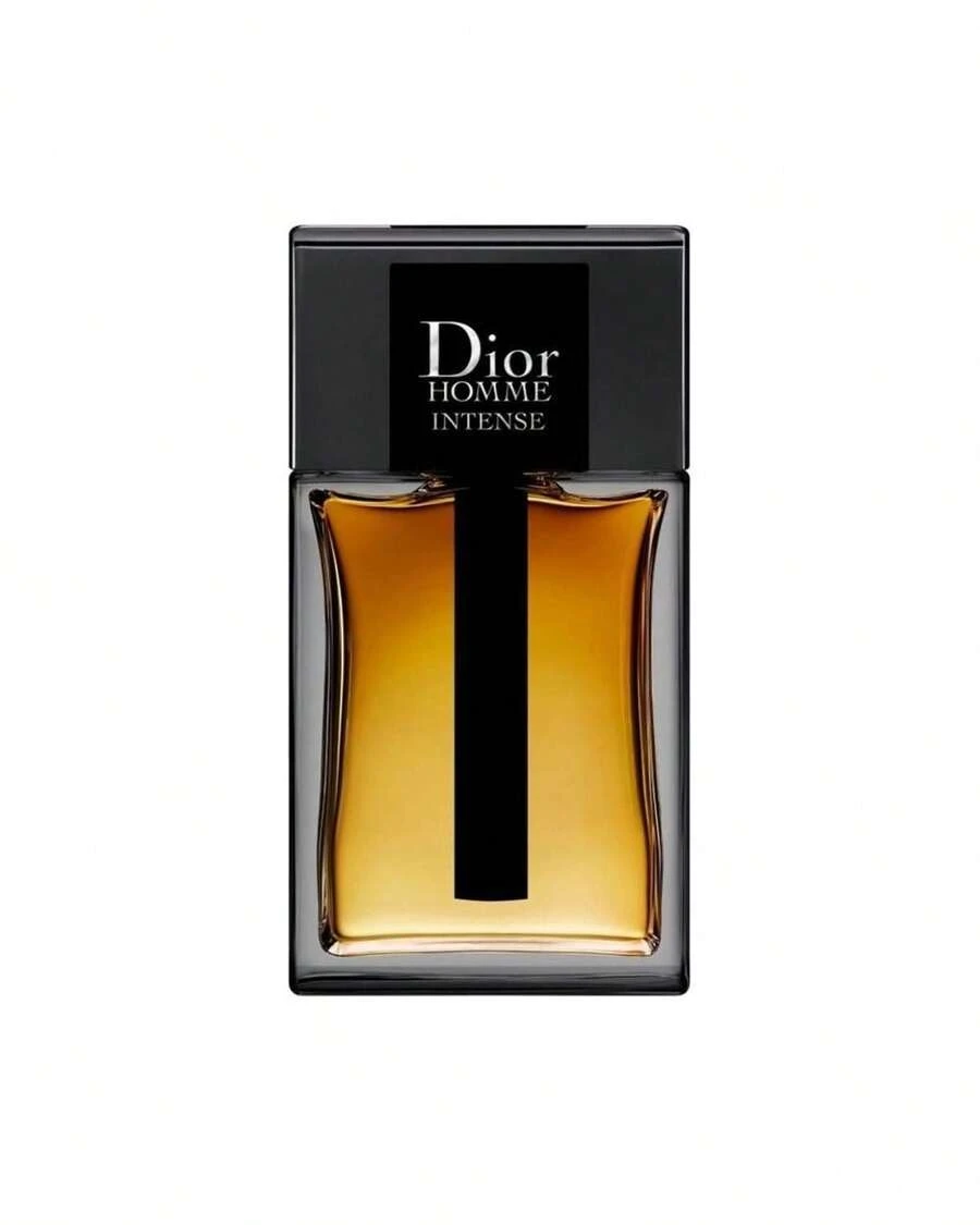 Christian Dior Homme Intense Eau De Parfum Spray For Men EDP Intense 1.7oz/50ml,5oz/150ml - Perfume For Long Lasting Suitable For Birthday, Office, Gift, Daily Use - EDP Intense - View 1