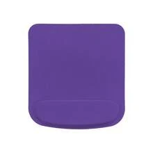Ergonomic Computer Gaming Mouse Pad, EVA Non-Slip Base, Easy To Clean - Comfortable Palm Rest Pad, Suitable For Home And Office Desk Accessories, Office Supplies, Desk Accessories, Mouse Pad, Desktop Mouse Pad