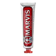 Marvis - Cinammon Mint Toothpaste (85ml) - Red - View 1