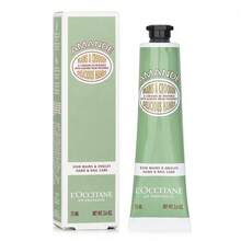 L'Occitane Almond Delicious Hands - trắng - Xem 2