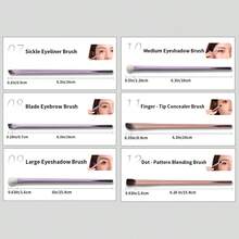 Amortals 12 pezzi Set pennelli trucco, pennelli per cipria viso, blush, illuminante, contorno, correttore, ombretto, sopracciglia, adatto per principianti, make-up artist, regali per appuntamenti, matrimoni, Natale, Ognissanti, Ringraziamento, laurea, compleanni, vacanze, stile Y2K, glamour, bellezza, feste, spiaggia, viaggi, campeggio, eventi scolastici, decorazioni, cosplay da damigella, cosmetici premium, set pennelli, set pennelli trucco, set pennelli make-up, set make-up completo, set pennelli trucco, kit make-up completo, set pennelli, set pennelli make-up, set regalo make-up, set