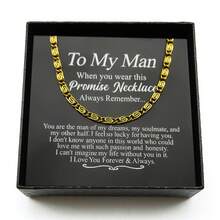 Hot Fashion Paperclip Shape Link Chain Necklace For Women Men Stainless Steel Gold Color Creative Hip Hop Choker Jewelry Gift