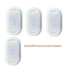 2.2L Stainless Steel Cat Water Fountain, Super Quiet Cat Bowl, Dog Water Bowl, Pet Water Dispenser, Dishwasher - Multicolor - View 9